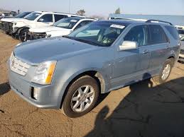 Image result for Sunset Blue 2008 SRX