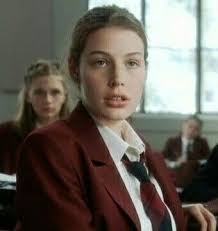 Lost and delirious is the story of three adolescent girls' first love, their discovery of sexual passion, and their search for identities. Jessica Pare In Lost And Delirious Jessica Pare Beautiful Actresses Actresses