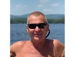 Richard Nelson Obituary (1953