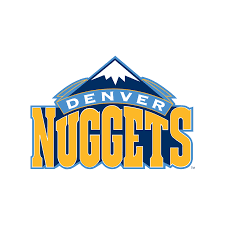 Denver nuggets logo image sizes: Denver Nuggets Logo Vector