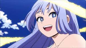 Check spelling or type a new query. Nejire Hado Moments Boku No Hero Academia Season 4 Youtube