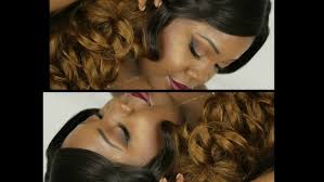 Isis| Brown Sugar Wig BS207 Review