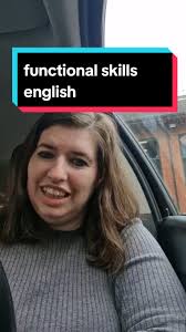 Coral completed her Functional Skills English qualification with The AIM  Group! #functionalskills #onlinecourses #englishcourse #englishqualification