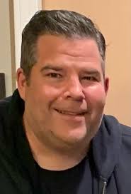 Matthew Johnson Obituary