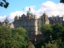 Your charity must have an income of £1.5m or less. Bank Of Scotland