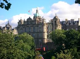 The bank of scotland is a great place to work overall. Bank Of Scotland