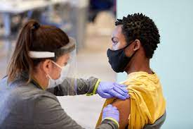 What Makes An Mrna Vaccine So Effective Against Severe Covid 19 Washington University School Of Medicine In St Louis