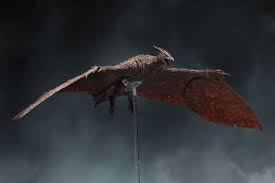 Godzilla King Of The Monsters Rodan Get Images Two