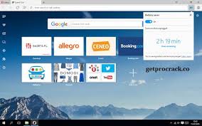 Opera is a secure web browser that is both fast and rich in features. Opera Crack V74 0 Build 39 Offline Installer 2021 Download