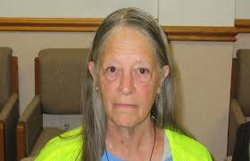 Prosecutors in dog-maul case applaud Knoller parole denial