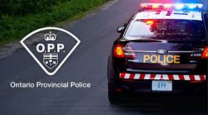 What to do if you have a suspicion of a drunk driver? Lanark County Police Report Lake 88 1