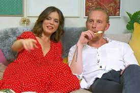 Check spelling or type a new query. Celebrity Gogglebox Fans Spot Bizarre Detail About Laurence Fox Daily Star