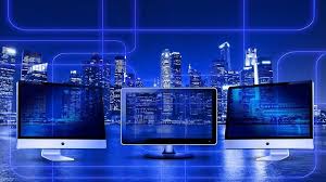 Corporate IT Infrastructure