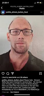 Deirdre Cassidy (@Deecassmojo)