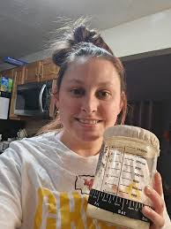 Anyone have a recipe for foul smell? Lochia/postpartum