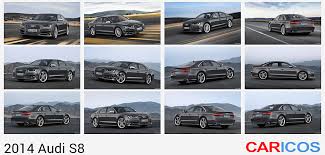 Image result for Night Blue 2014 S8