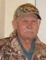 Harold Albert Horton Obituary