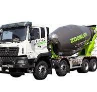 Zoomlion ZLJ5311GJBE7F Camión mezclador de concreto ...