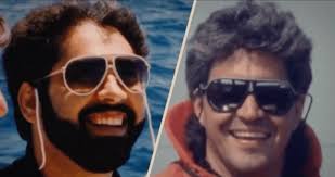Meet Willy Falcon And Sal Magluta, The 'Cocaine Cowboys' Of Miami