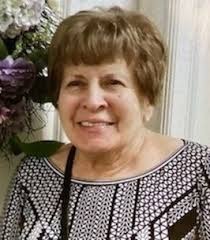 Gertrude Gloria Bernardini Obituary (2022)