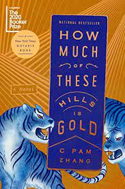 Ferguson crime novel (the c.t. How Much Of These Hills Is Gold A Novel English Edition Ebook Zhang C Pam Amazon De Kindle Shop
