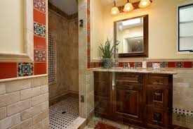 Design a stunning spanish bathroom. Jackson Design Remodeling Historic Spanish Revival Home Highlighted In National Kitchen Bathroom Association Spring Tour June 26 Tour Ticket Proceeds Will Benefit Rady Children S Hospital