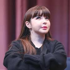 Spring, 4시 44분 (4:44), wanna go back, first snow, 창피해 (shameful), 내연인 (my lover), red light. Park Bom 2ne1 Park Bom Kpop Girls