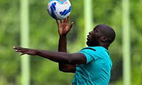Chelsea formal bid for romelu lukaku has been confirmed by cfc sources too. 4l40lofxi24rkm