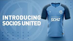 Get the app on ios & android. Socios Youtube