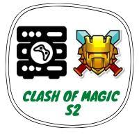 Nov 12, 2021 · clash of magic s2 apk see also the related posts to clash of magic s2 apk and a variety of android applications and the latest tricks for game roblox you can see on robux generator. Download Clash Of Magic S2 Apk Latest Coc Magic Server