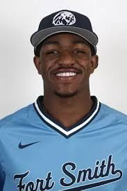 2025 Baseball Roster