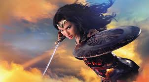 High resolution official theatrical movie poster (#1 of 24) for wonder woman 1984 (2020). Wonder Woman Gal Gadot As Wonder Woman Movies Other Movies Movie Film Hd Wallpaper Wallpaperbetter