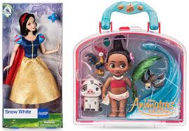 Maybe you would like to learn more about one of these? Disney Store Disney Dolls Figurine Toys Play Sets Up To 50 Off Starting At 10 Free Stuff Finder