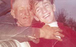 Kentucky ancestors of Loddick family