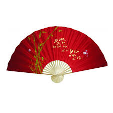 QUẠT GIẤY