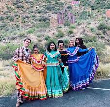 Our team is more than ready to help you find the rio that best fits your lifestyle. Monika Joins The Cast Of Viva El Paso For One Night Only