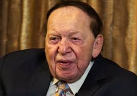 Los más ricos del mundo de 2015 (The World's Billionaires by Forbes)