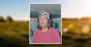 Randy Allen Crews Obituary November 23, 2022