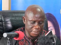 Lawyer Obiri Boahen petitions GMA over missing JB Danquah autopsy report