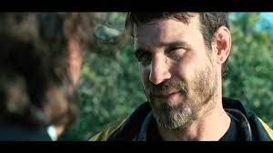 A Fish Story by John Cali