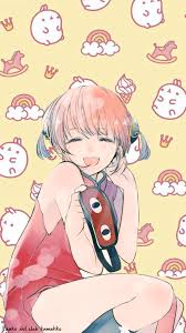 You can also upload and share your favorite kagura wallpapers. Wallpaper De Kagura Gintama By Kuromiko San On Deviantart