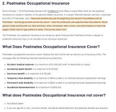 Uber accepts both official and temporary registration documents. Here S How Delivery Insurance Works For Uber Eats And Doordash Drivers