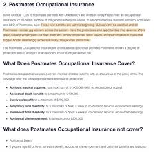 Do you need insurance to deliver food? Here S How Delivery Insurance Works For Uber Eats And Doordash Drivers