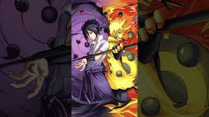 3840x2160 preview wallpaper uchiha itachi chiha sasuke guys look confidence posture 3840x2160. Fond D Ecran Sasuke Et Naruto Youtube