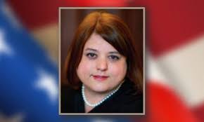 Danielle Forrest's Instagram, Twitter & Facebook