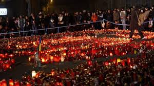 O veste primita din partea cuiva drag va face din ziua de astazi una minunata. Patru Ani De La Tragedia Din Clubul Colectiv Dosarul IncÄƒ Se AflÄƒ In InstanÈ›Äƒ Tv8 Md