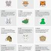 Find your chinese sign here unlike the western horoscope where signs depend on the constellation in which the sun is each day, in chinese zodiac signs are calculated according to the lunar years of the chinese calendar (however some astrologers use. 1