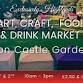 Exclusively Highlands Christmas Market at Ellon event image