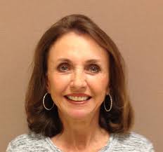 Del Mar Community Connections names Marilyn Carpenter 'Volunteer of the  Month' for May