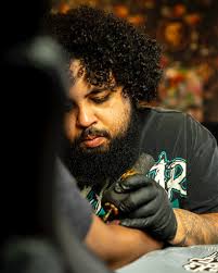 Cameron Baxter (@cameronbaxtertattoos) • Instagram photos and videos